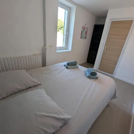 别墅 4 Bedroom & Pool 9-10 Personnes *