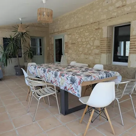 别墅 4 Bedroom & Pool 9-10 Personnes *